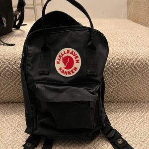Fjallraven Mini aka Ken